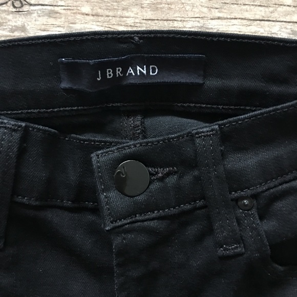 Alana high rise cropped - Picture 3 of 8